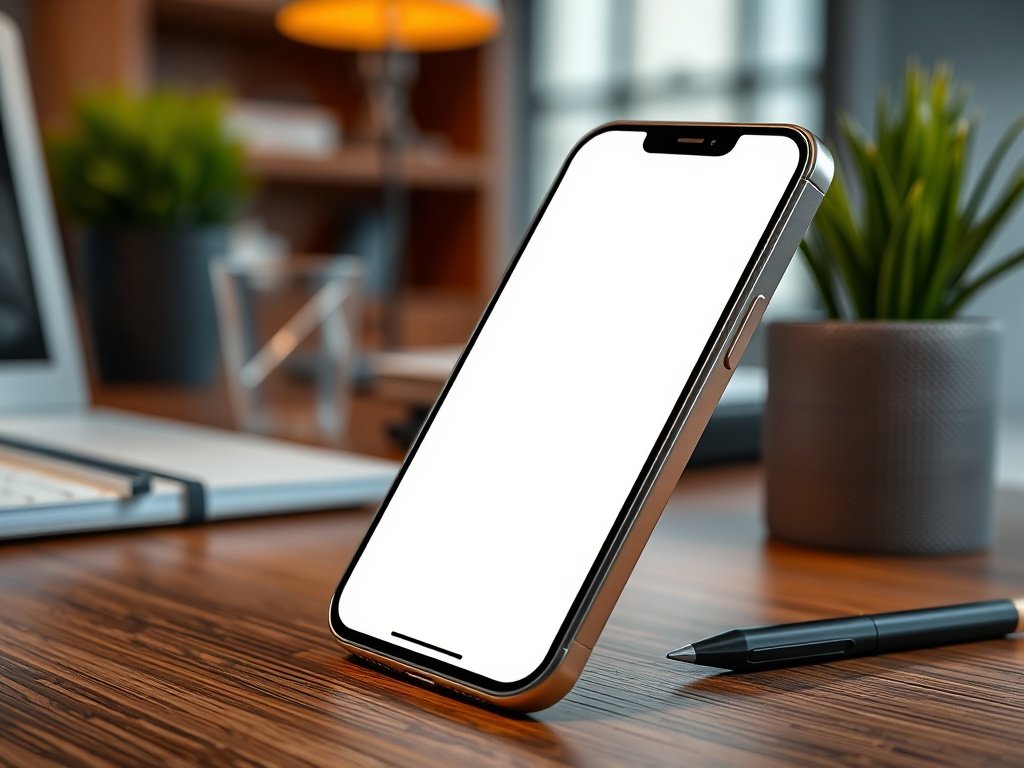 Innovative Mobile App Solutions